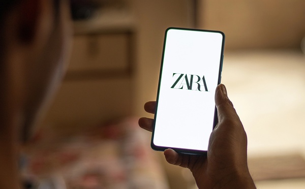 Zara se lance dans le tourisme avec Travel Mode