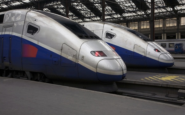 Grève SNCF vacances d’été : Sud-Rail dépose le préavis