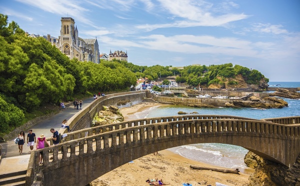 MGallery inaugure le Talaia Hôtel &amp; Spa à Biarritz