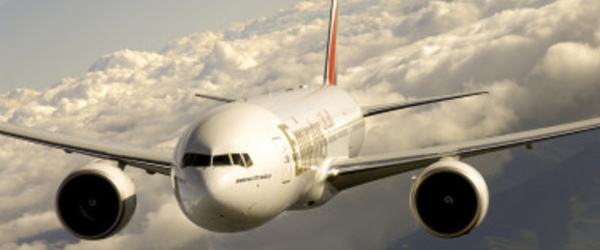Emirates :  vols Dubaï-Auckland dès le 1er mars 2016