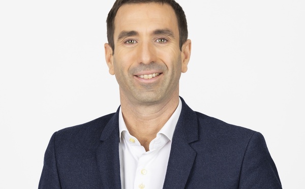 Bryce Arnaud-Battandier, nouveau directeur général de NG Travel