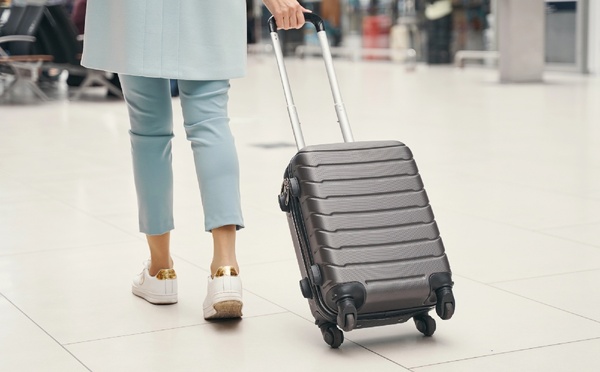 Les moins de 35 ans représentent 46 % des passagers aériens français !