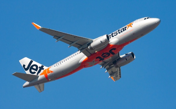 Qantas ferme sa filiale low cost Jetstar Asia