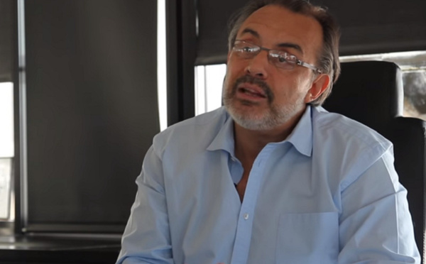 J-P Nadir (EasyVoyage) : Le SEO a-t-il encore de l'avenir ?