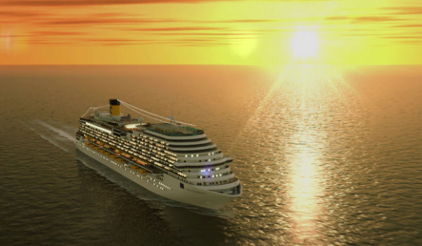 Costa Croisières lance un service groupes pour les agences de voyages