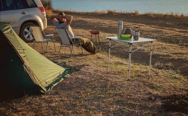 Camping été 2025 : "les vacanciers cherchent à maîtriser leur budget" [ABO]