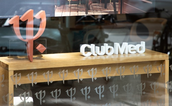 Club Med : Henri Giscard d’Estaing parie sur la diversification et la Bourse pour doubler de taille