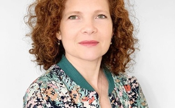 Aviareps Paris : Eve Maillard, nouvelle directrice du pôle aviation