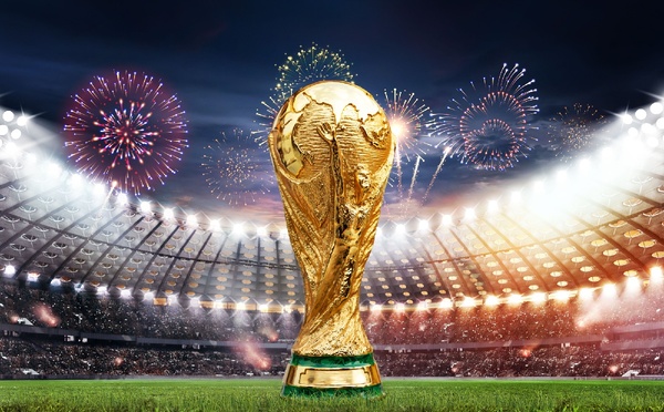 Coupe du Monde : Airbnb entre dans le jeu avec la FIFA