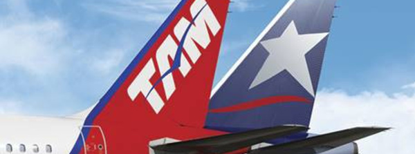 LATAM Airlines : trafic en hausse de 1,9 % en janvier 2016