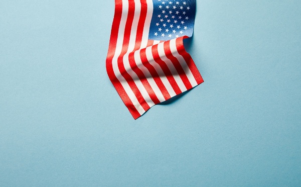 Brand USA relance la machine touristique avec "America the Beautiful" - Depositphotos.com AntonMatyukha Auteur AntonMatyukha
