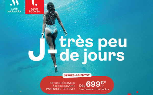 TUI France dévoile ses surprises de l’été