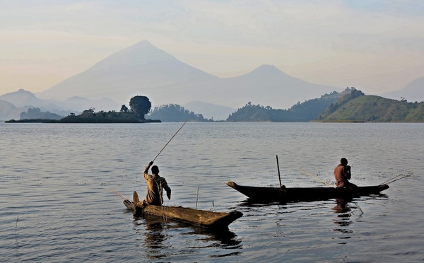 Grands Espaces poursuit sa mission d’exploration au Congo -Depositphotos @Photocech