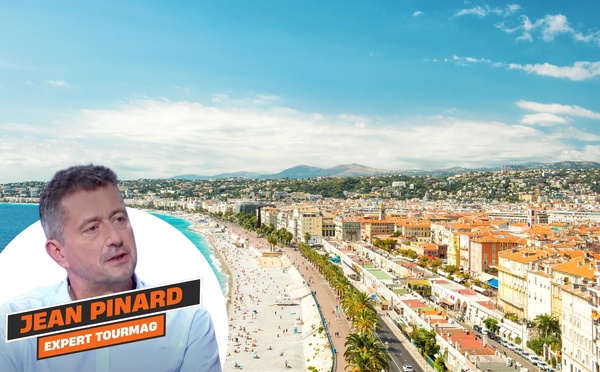Sans boule de cristal, Jean Pinard nous livre le bilan de la saison été 2025 ! - Depositphotos.com Auteur LiliGraphie