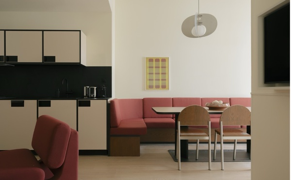 Paris : Edgar Suites inaugure une nouvelle résidence haut de gamme dans le XVe