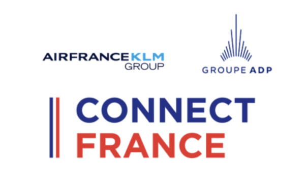 LOGO CONNECT FRANCE