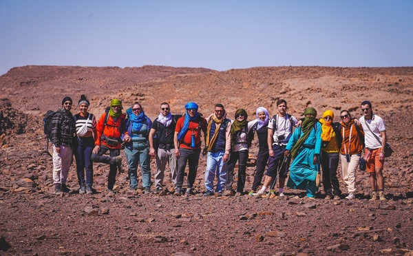 Riwaya Travel veut raconter l’Algérie autrement