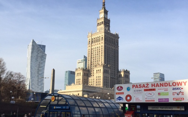 Pologne : Varsovie, capitale de la mémoire