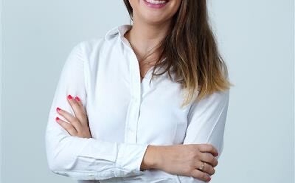 Astrid Kastberg nommée Directrice Générale de RateHawk