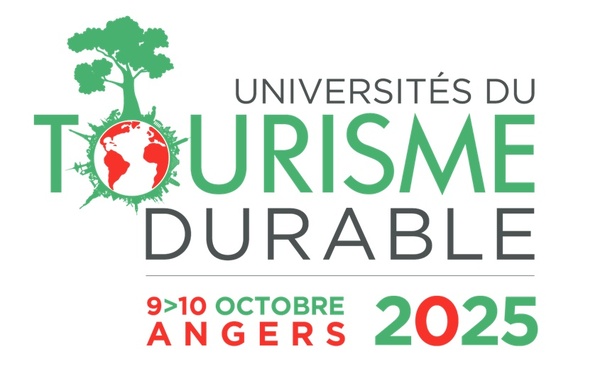 Angers : "Le Vivant" thème central des Universités du Tourisme Durable
