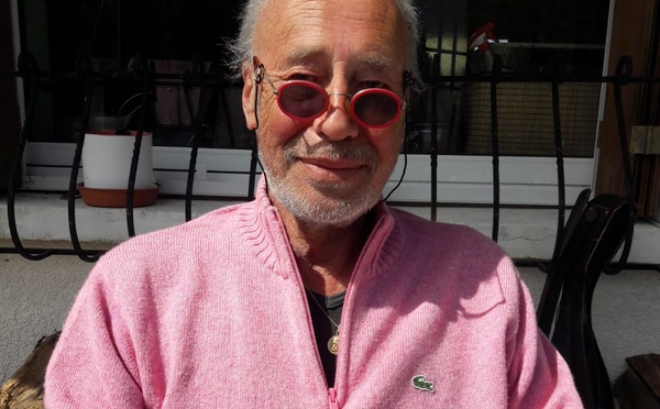 Les obsèques de Jean-Pierre Sigaux auront lieu le 26 juin