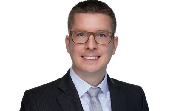 Singapore Airlines : Simon Turcotte, nouveau directeur général France