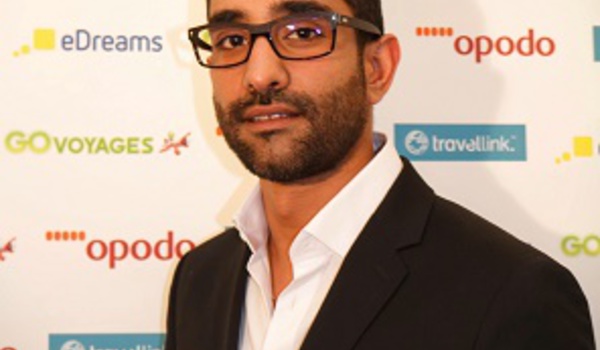 eDreams Odigeo : Thomas Bergeal devient directeur commercial France