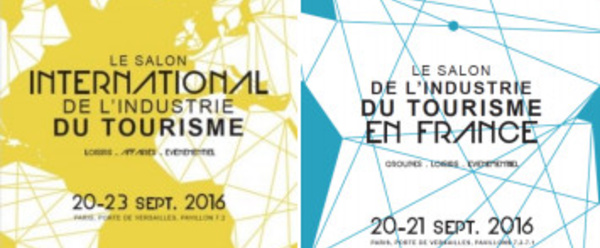 Reed Expo harmonise les identités visuelles de l'IFTM et du MAP Pro