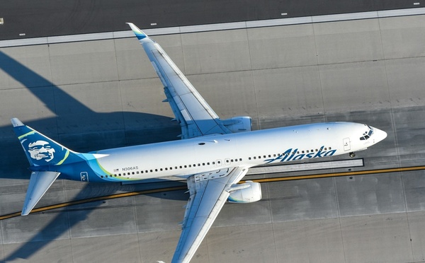 La NTSB conclut que de le système de sécurité de Boeing était "inadéquat" - Unsplash @David Syphers