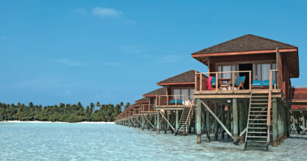 Maldives : Etihad et Jet tours invitent 20 AGV en éductour
