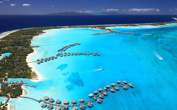 Ponant dévoile sa nouvelle offre de croisière en Polynésie