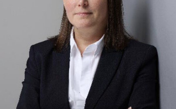 Ponant : Anne-Laure Bonnaud, nouvelle directrice financière