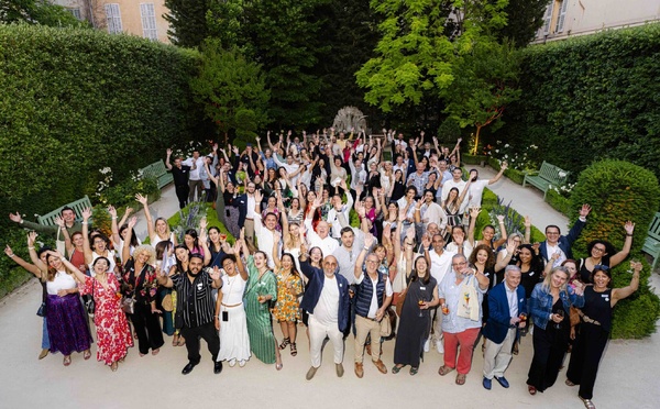 L’ESCAET fête ses 40 ans : une soirée anniversaire entre mémoire et transmission