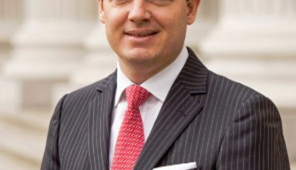 Charlie Parker nommé DG du Four Seasons Hotel London at Ten Trinity Square