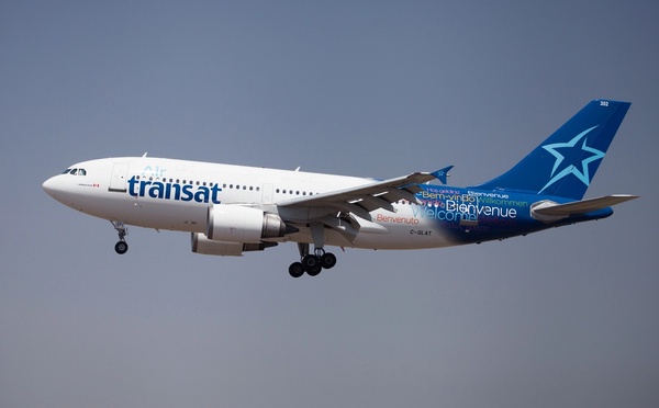 Air Transat lance la première liaison sans escale Québec – Pointe-à-Pitre