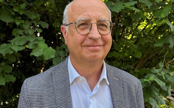 ADN Tourisme : Marc Richet nommé directeur général de transition - Photo ADN