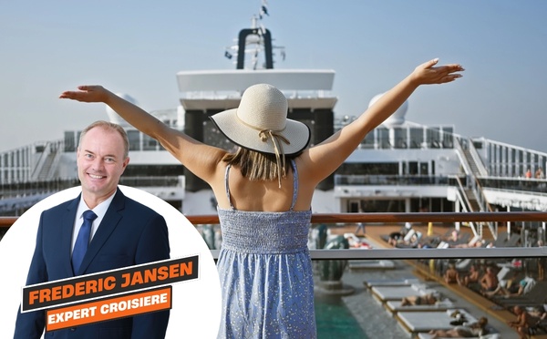 Frédéric Jansen vous livre ses meilleurs conseils pour préparer vos clients avant l’embarquement - y compris pour les expéditions polaires ou tropicales ! - DepositPhotos.com, Krakenimages.com