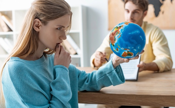 Pour l'heure, les réservations de l'été 2025 en agences de voyages affichent un recul global de -6% en nombre de voyageurs et de -4% en volume d’affaires par rapport à l’été 2024 - DepositPhotos.com, VitalikRadko
