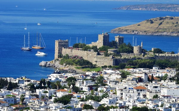 Un nouveau Holiday Inn Resort ouvre en Turquie - Photo : Depositphotos.com @monticello