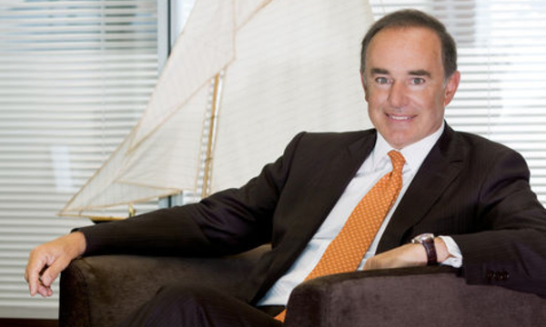 Mövenpick : Jean-Gabriel Pérès, le PDG, va quitter le groupe