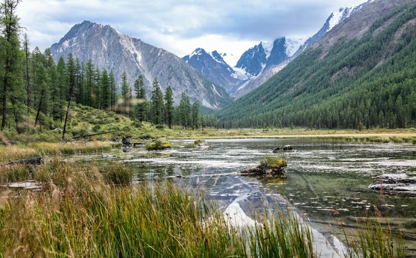 Atout France dévoile les résultats du premier baromètre montagne multi-saisons estival - Depositphotos.com, @YuliyaKirayonakBO