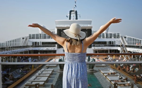 Loin « d’une ambiance de boycott », les croisières séduisent une majorité de Français