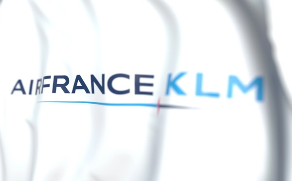 Air France-KLM veut prendre le contrôle de SAS - Depositphotos @alexeynovikov