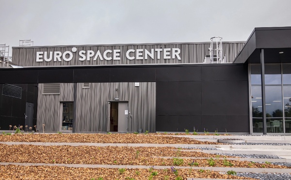 Lunar-X ouvre ses portes : vivez une mission lunaire à l’Euro Space Center - Depositphotos.com Auteur Klodien