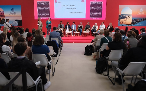 Travel Agent Cup Junior 2025 : les finalistes sont... - Photo IFTM