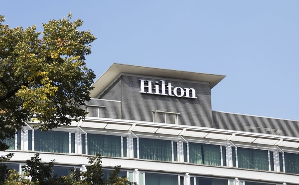 Hilton annonce l’arrivée de sa marque de luxe Waldorf Astoria en Finlande - Depositphotos @doganmesut@hotmail.com
