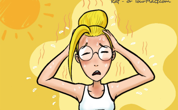 Léa : les agences en stress thermique, chaud devant, ça décroche ! [ABO]