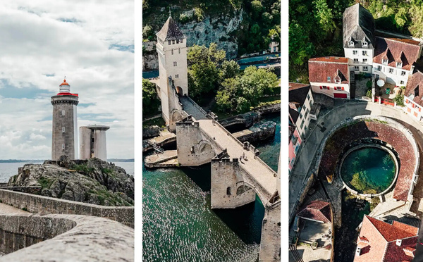 Airbnb dévoile les lauréats du Grand Prix du patrimoine et tourisme local - Photo : @Airbnb