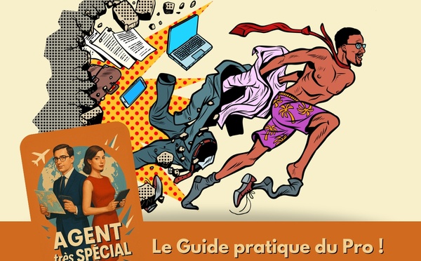 Comment déconnecter (vraiment) pendant les vacances ? - Depositphotos.com Auteur studiostoks
