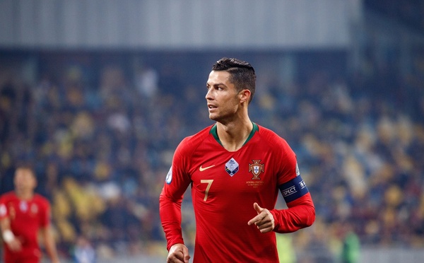 Un musée dédié à Cristiano Ronaldo ouvre à Hong Kong - Photo : Depositphotos.com @dmytro.larin.gmail.com 